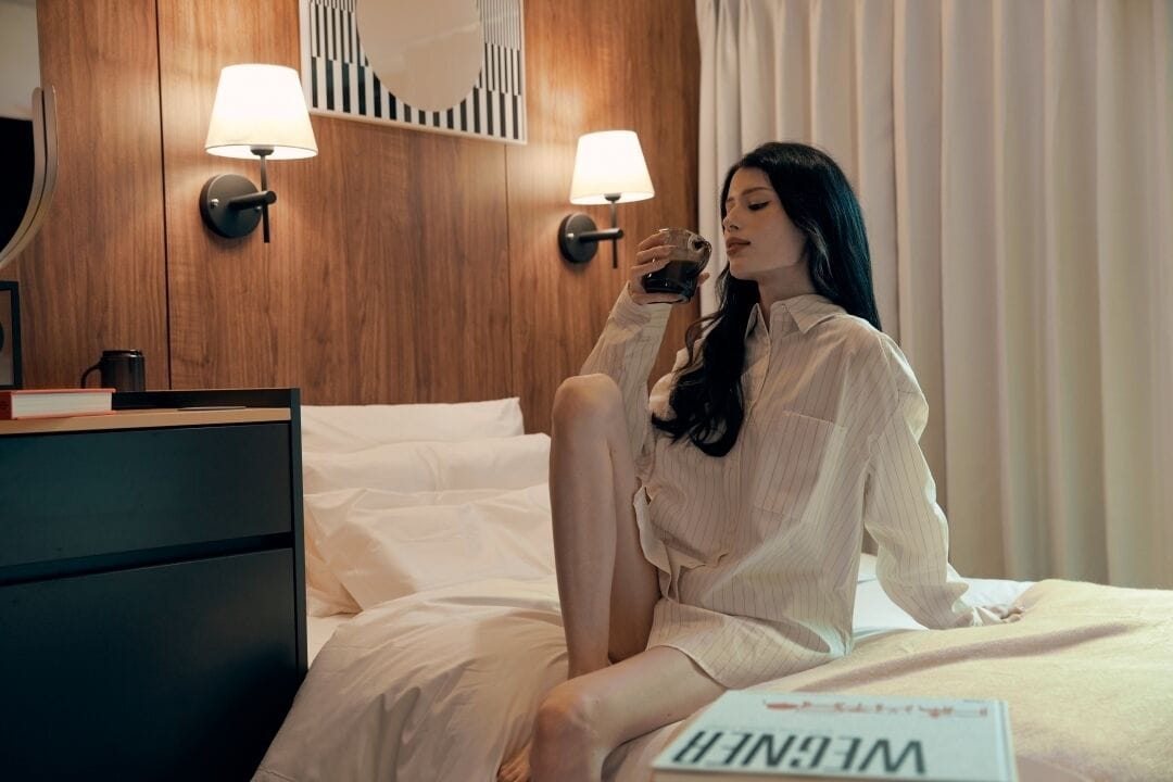 Photo - Nouvelle Hotel Seoul Itaewon by Anook