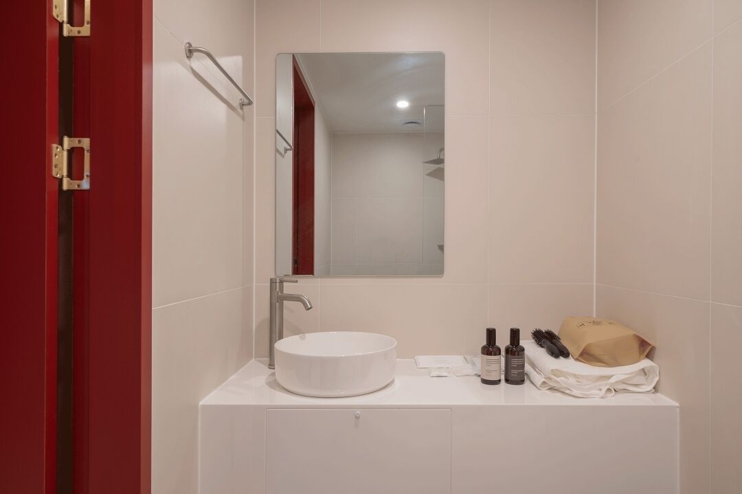 Photo - Nouvelle Hotel Seoul Itaewon by Anook