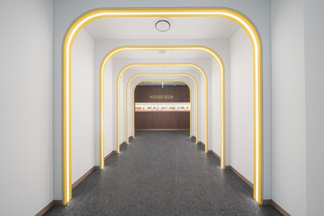 Photo - Nouvelle Hotel Seoul Itaewon by Anook