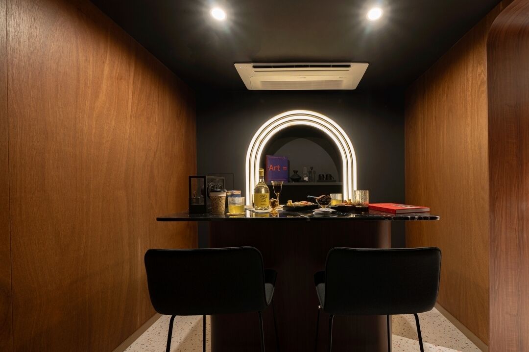 Photo - Nouvelle Hotel Seoul Itaewon