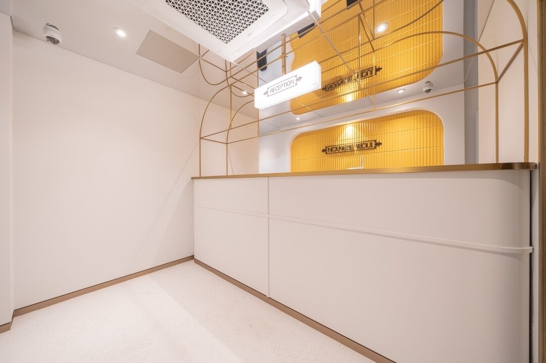 Photo - Nouvelle Hotel Seoul Itaewon by Anook