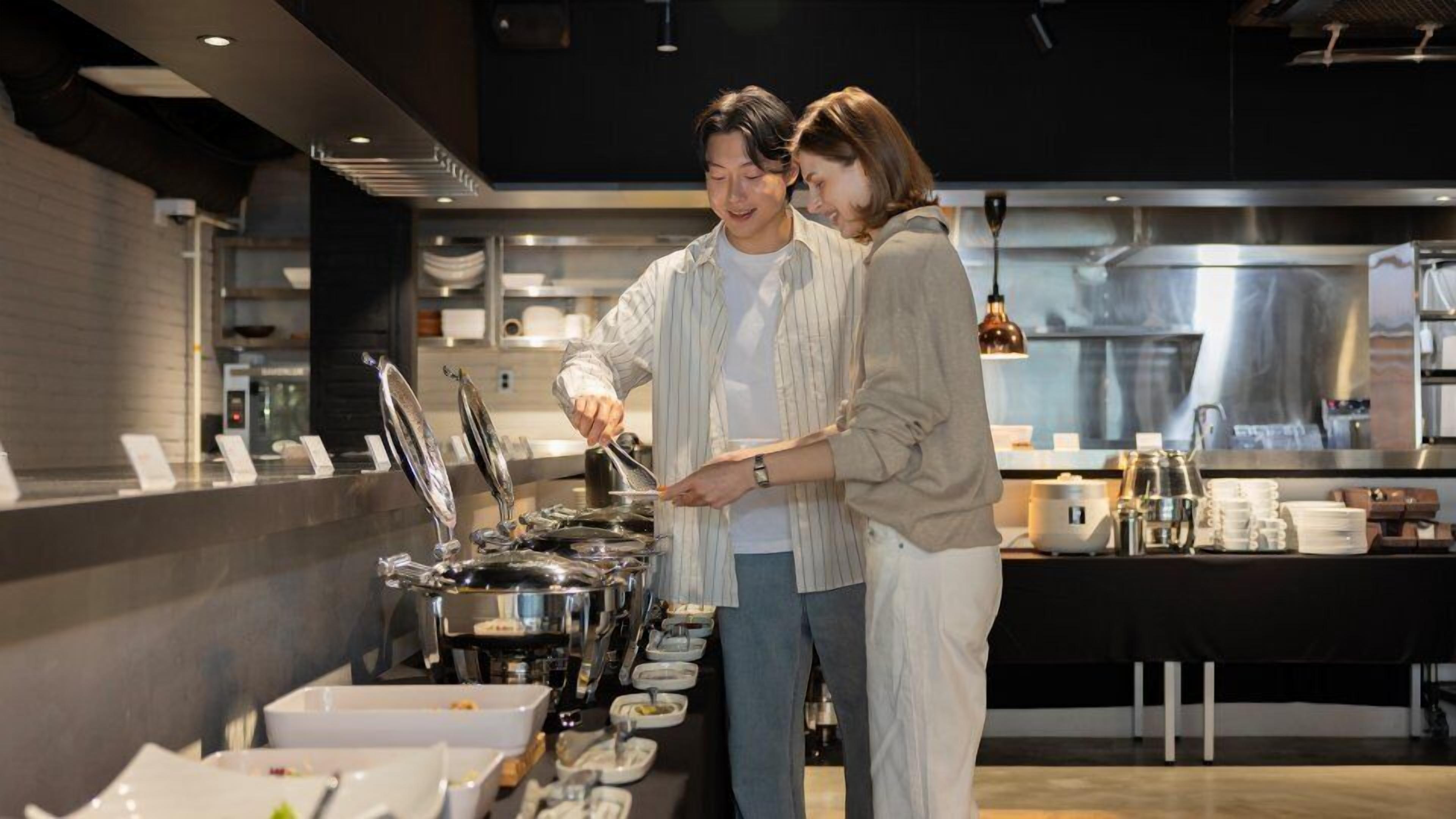 Photo - Nouvelle Hotel Seoul Itaewon by Anook