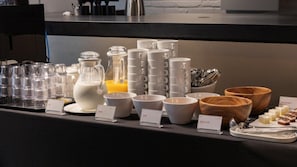Restaurant - Nouvelle Hotel Seoul Itaewon (Seoul)