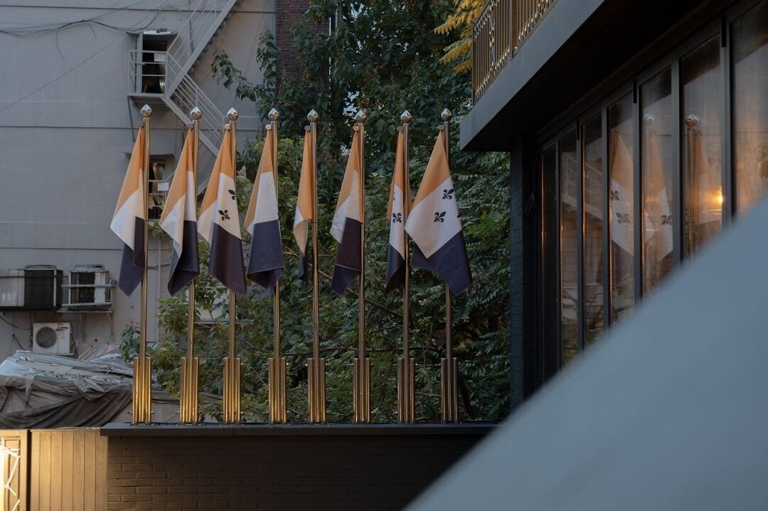 Photo - Nouvelle Hotel Seoul Itaewon by Anook