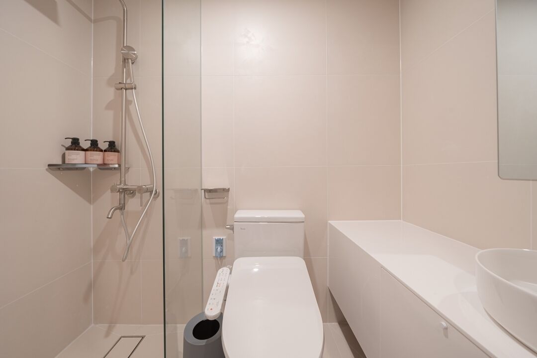 Photo - Nouvelle Hotel Seoul Itaewon by Anook