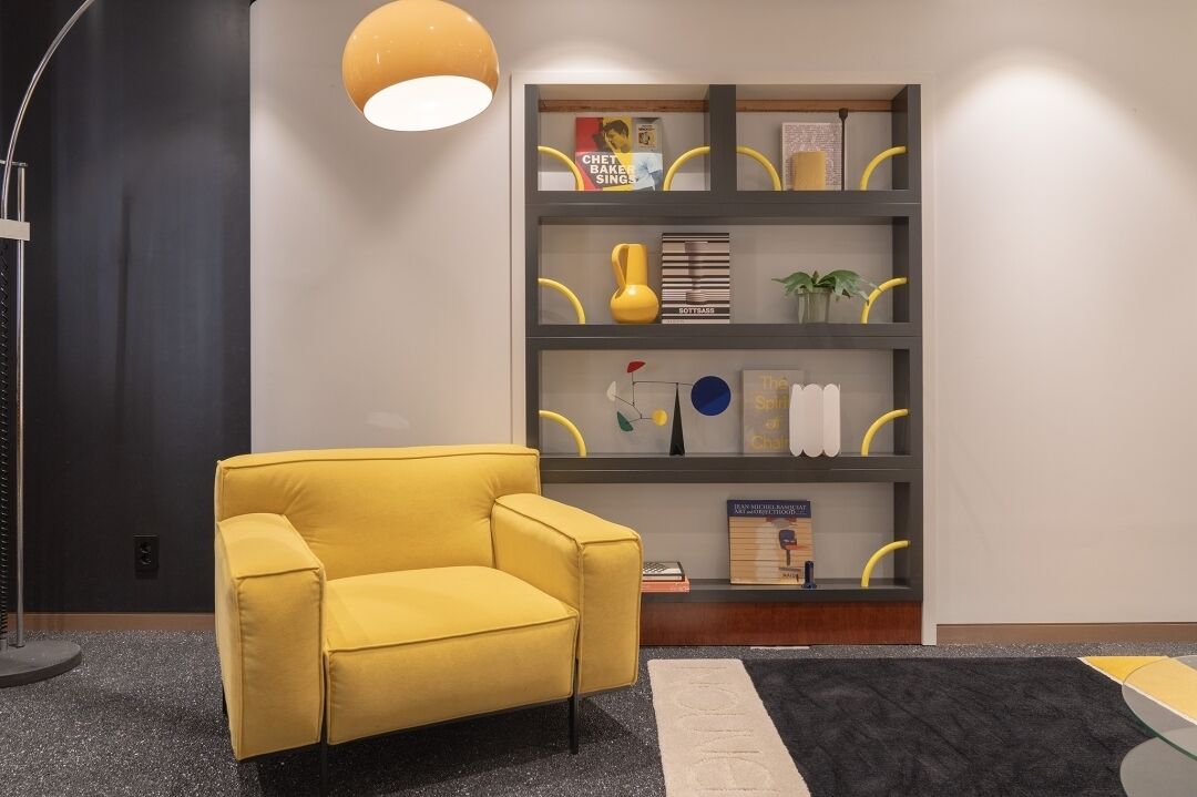 Photo - Nouvelle Hotel Seoul Itaewon by Anook