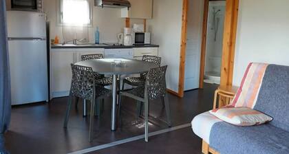 Chalet 1 Tour de France