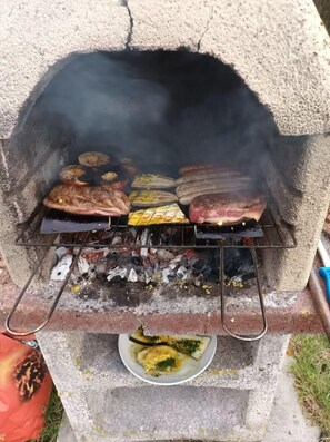 Eten en drinken