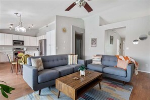 スマートテレビ