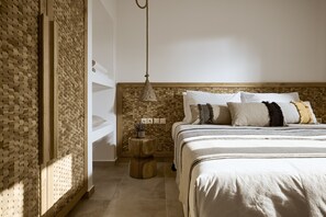 4 Schlafzimmer, Zimmersafe, Bügeleisen/Bügelbrett, kostenloses WLAN