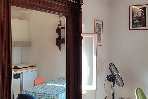 Restauration