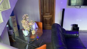 منطقة المعيشة