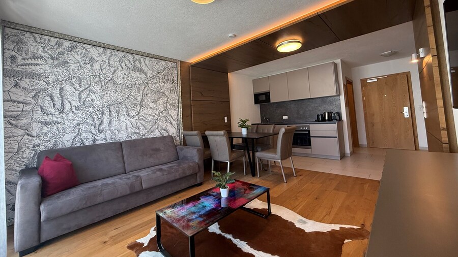 Fliana Residenz