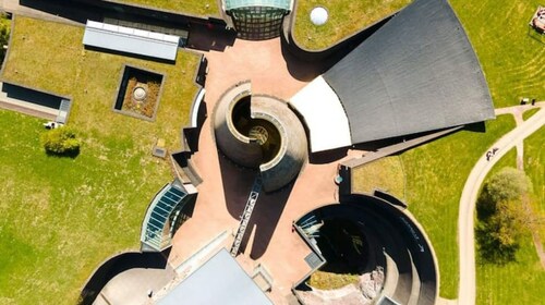 Chalet 2 au Cœur des Volcans D'auvergne