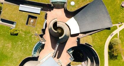 Chalet 2 au Cœur des Volcans D'auvergne