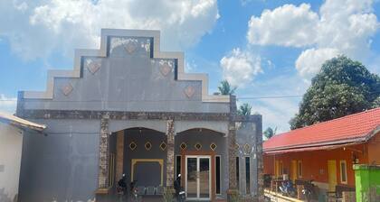 Hotel O Guest House Leo Patra