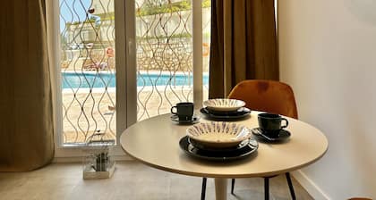 Loft 18 Beach Front Marbella - EaW Homes