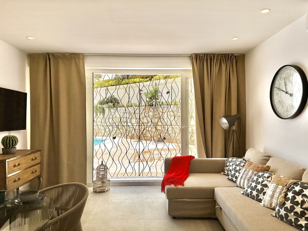 Loft 18 Beach Front Marbella - Eaw Homes - Puerto Banús