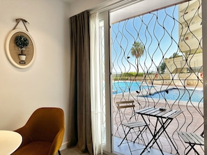 Iron/ironing board, free WiFi, bed sheets, wheelchair access - Loft 18 Beach Front Marbella - EaW Homes (Marbella)