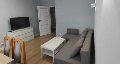 Apartament Promenada