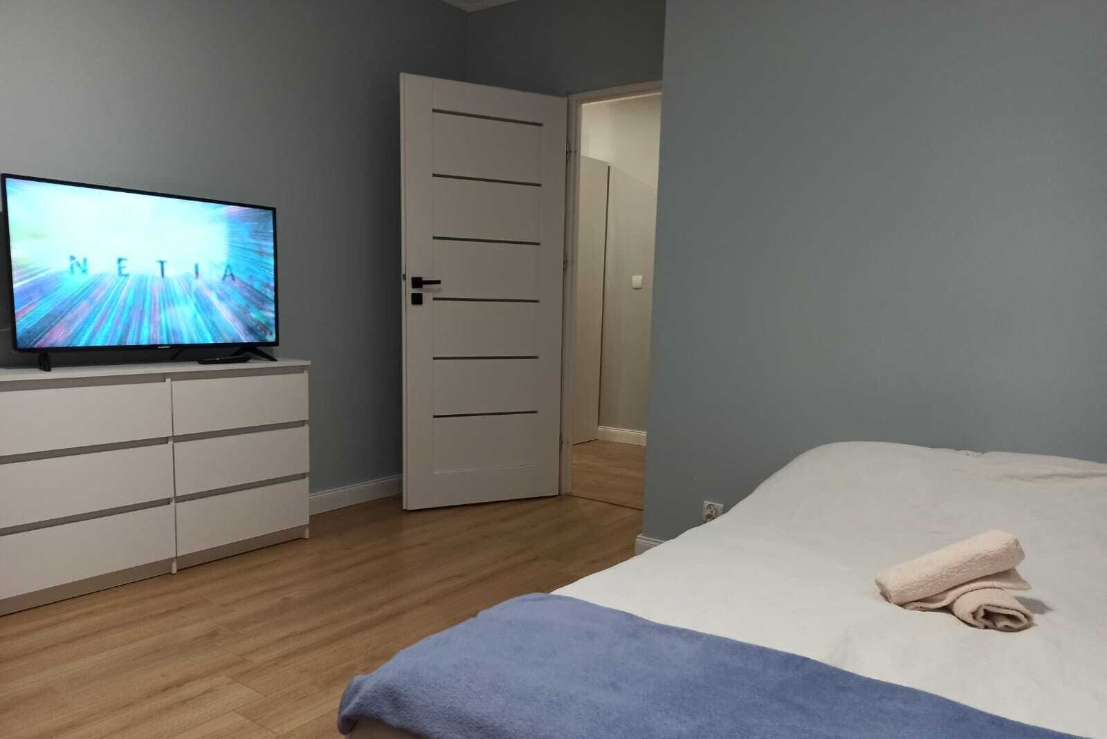 1 habitación, wifi gratis y ropa de cama 