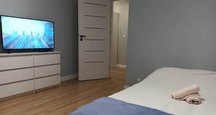 Apartament Promenada