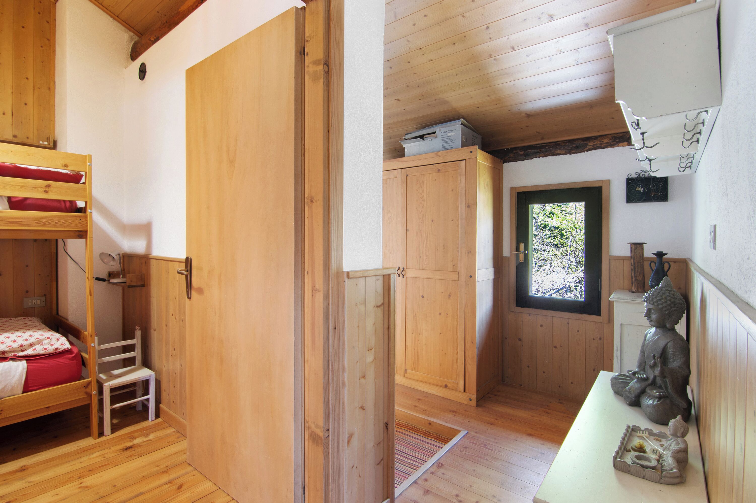 3 Schlafzimmer, Bügeleisen/Bügelbrett, kostenloses WLAN, Bettwäsche