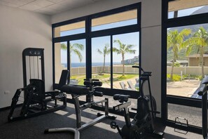 Area fitness