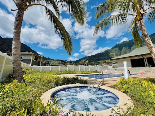 @ML - Nohea Stylish Home w/ Perks I Near Top Sight