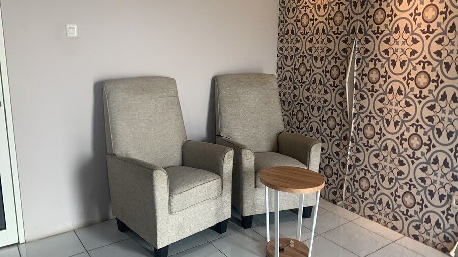 Hotel O Pondok Puti Sartika SyariahNearPasar Jum'at Aluh Aluh