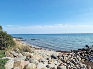 Plage à proximité