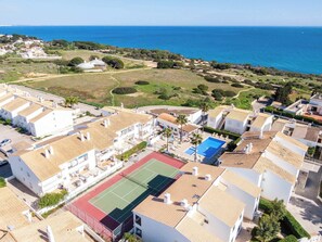 Exterior - Apartment Marlena - complex great for families (Albufeira)
