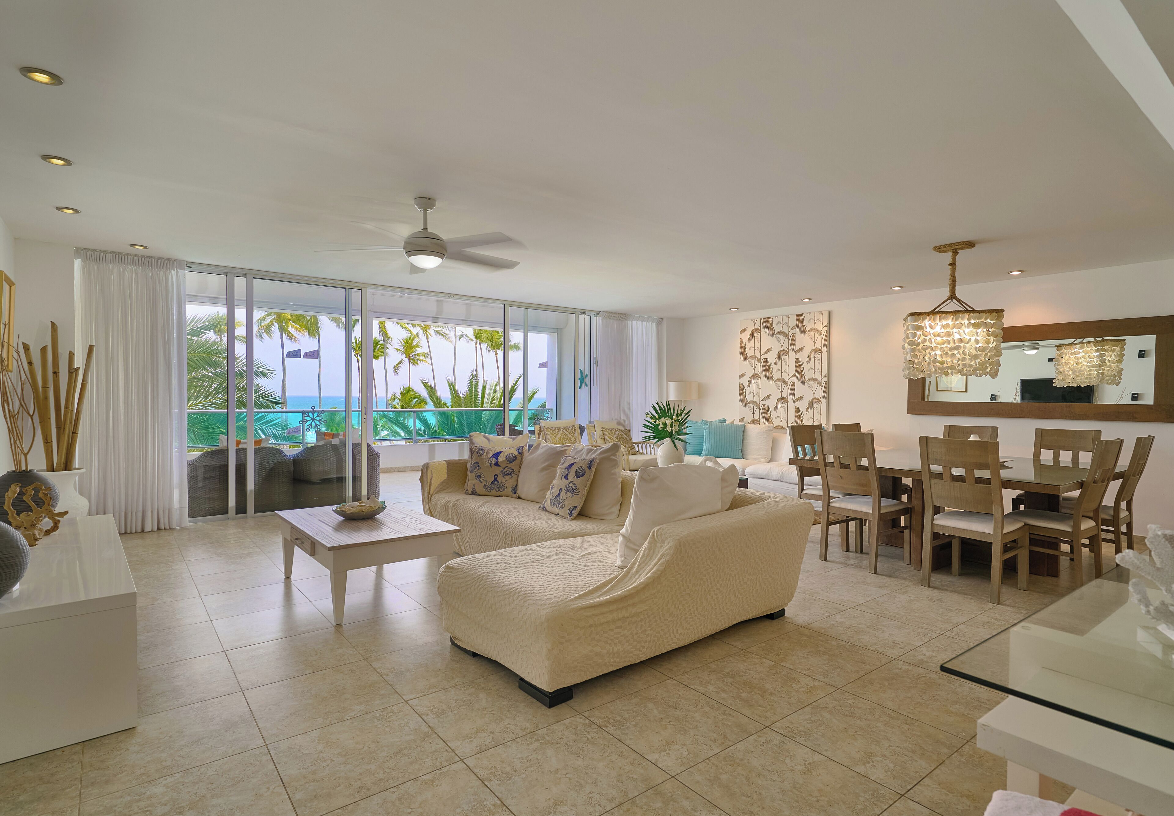 Téléviseur connecté