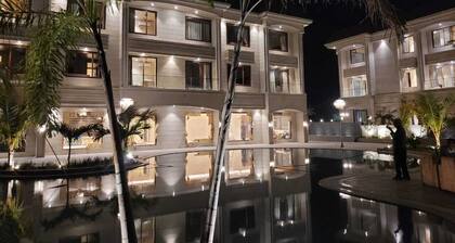 The Imperial Prime Clarks Inn Suites