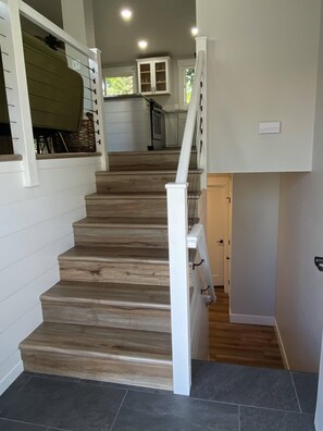 Interior - Beautifully updated home in the South Hills (Missoula)