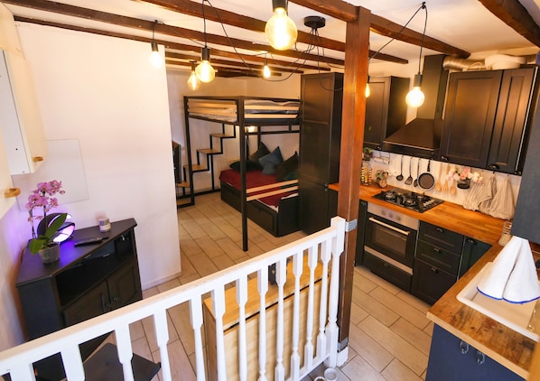 Intérieur