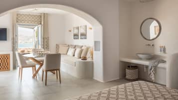 1 habitación, sábanas de algodón egipcio y ropa de cama de alta calidad