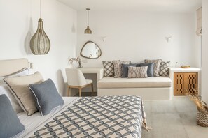 1 habitación, sábanas de algodón egipcio y ropa de cama de alta calidad 