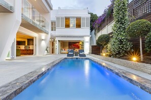 Pool - Clifton YOLO Spaces - Clifton Private Beach Villa (Cape Town)