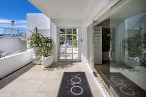 Detalle del exterior