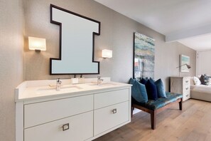 Interior - Clifton YOLO Spaces - Clifton Private Beach Villa (Cape Town)