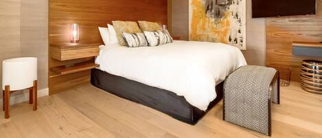 3 chambres, fer et planche à repasser, Wi-Fi, draps fournis