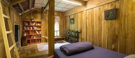 Standard Double Room | 1 bedroom, free WiFi, bed sheets