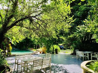 Muong Retreat