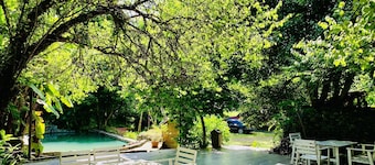 Muong Retreat