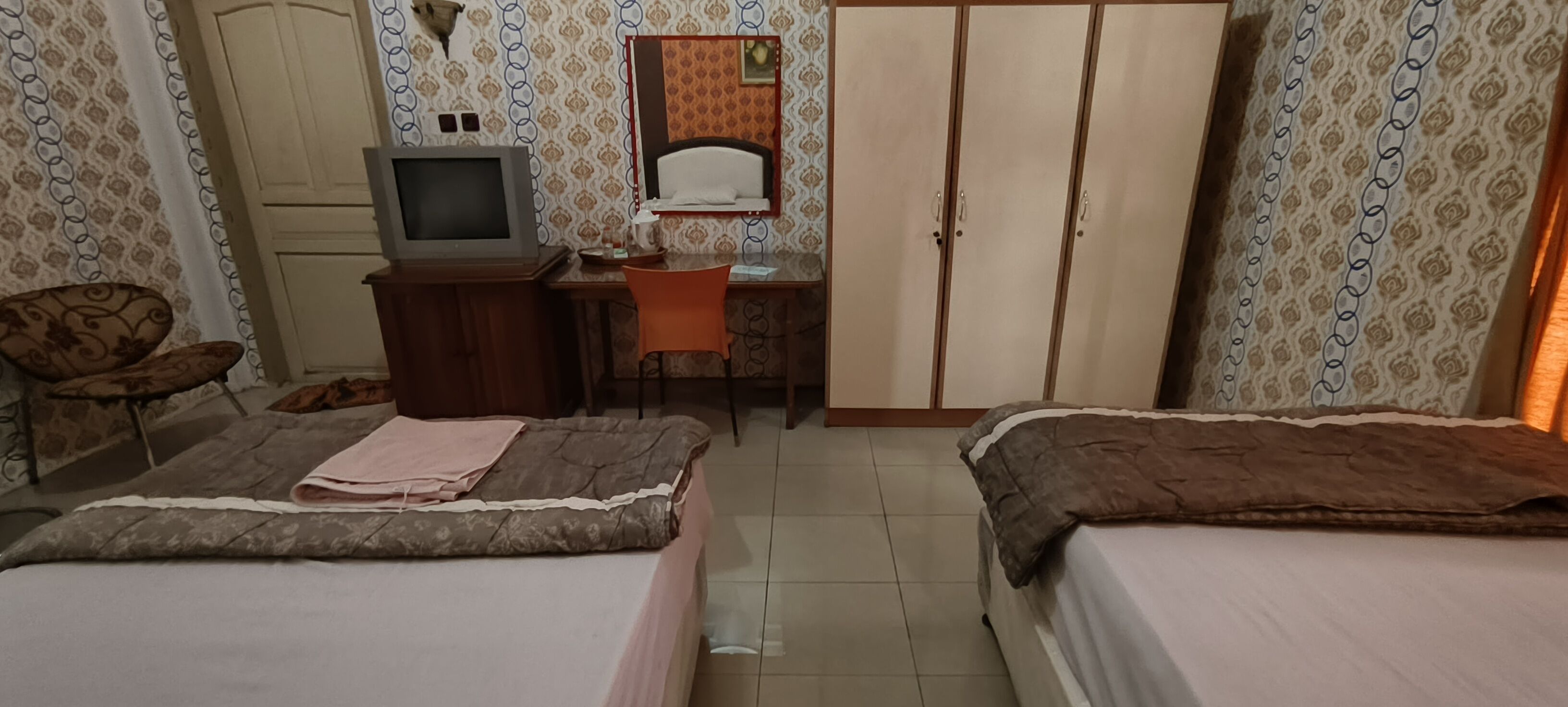 Kamar