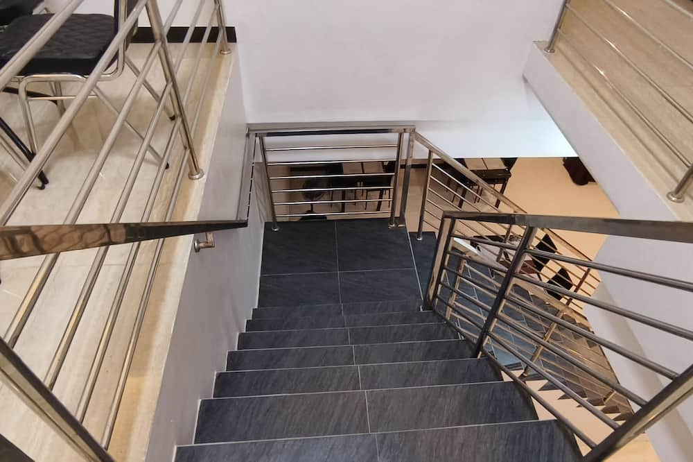 Hotel O Wisma Hamalau SyariahNearPulau Bromo Pedestrian Bridge