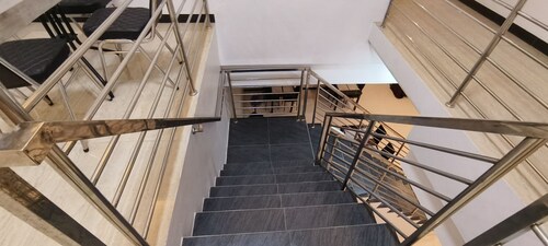 Hotel O Wisma Hamalau SyariahNearPulau Bromo Pedestrian Bridge