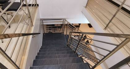 Hotel O Wisma Hamalau SyariahNearPulau Bromo Pedestrian Bridge