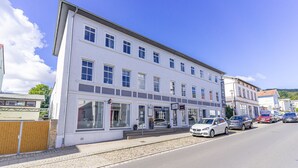 Eksteriør